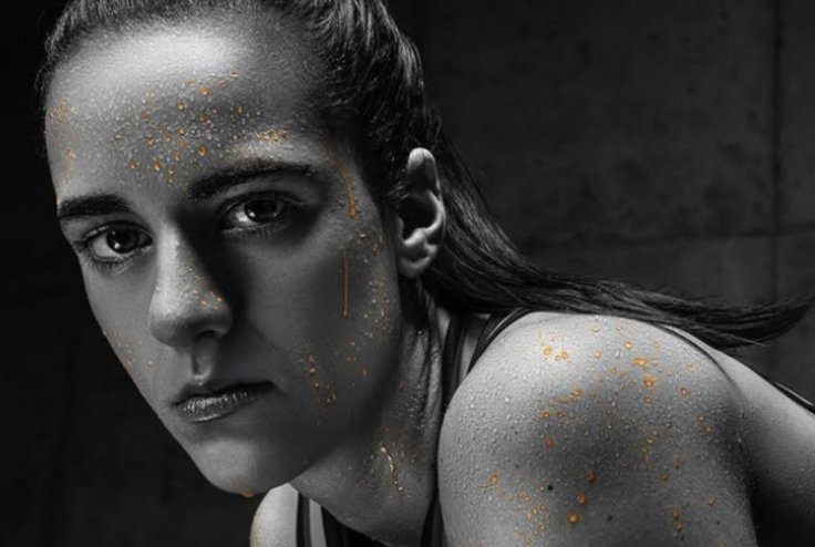 Caitlin Clark
