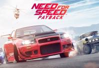 Need For Speed Payback reveal trailer (PS4, Xbox One, PC)