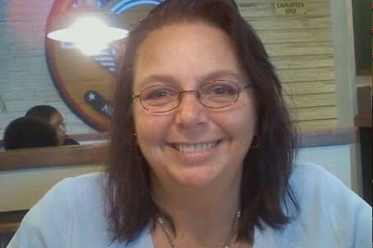 Amy Steadman