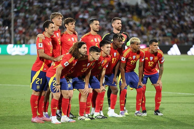 Uruguay vs Spain: Team News, Predicted Lineups and Match Pr…