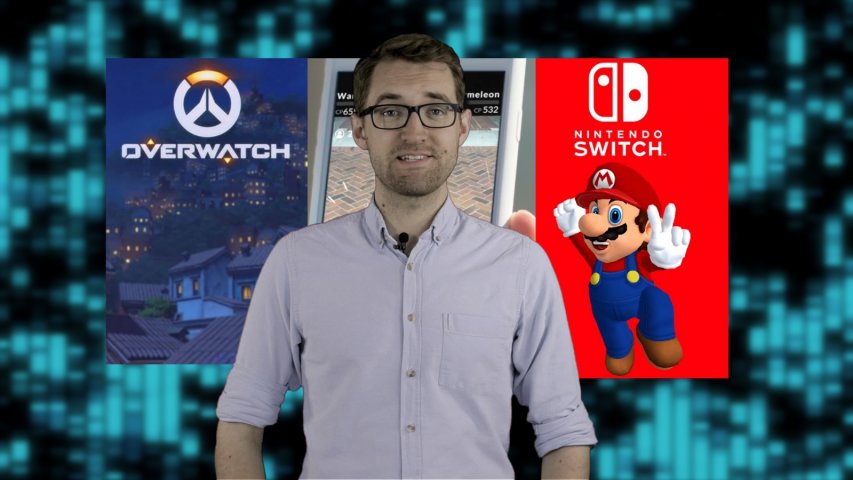 Video game news round-up: Overwatch moon map, Nintendo Switch Online  and amp; Pokemon Gos summer plans