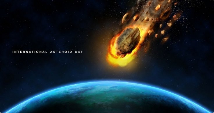 International Asteroid Day: Remembering the Mysterious Blast T...