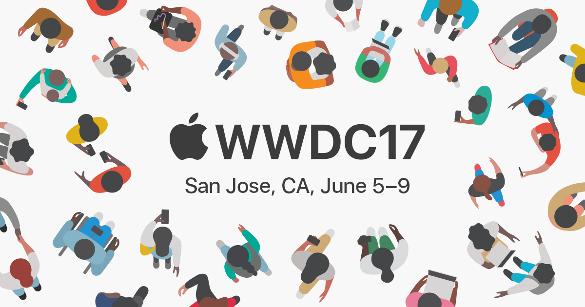 apple wwdc 2017