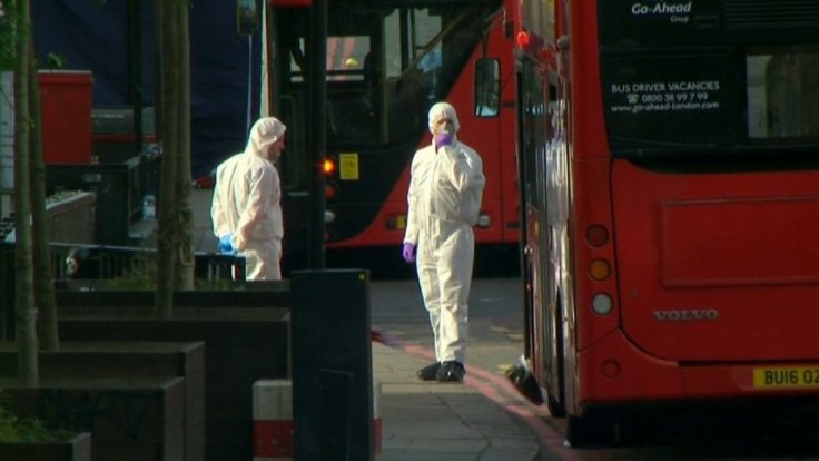 London Bridge Terror Attack: What You Need To Know London Bridge Terror Attack: What You Need To Know