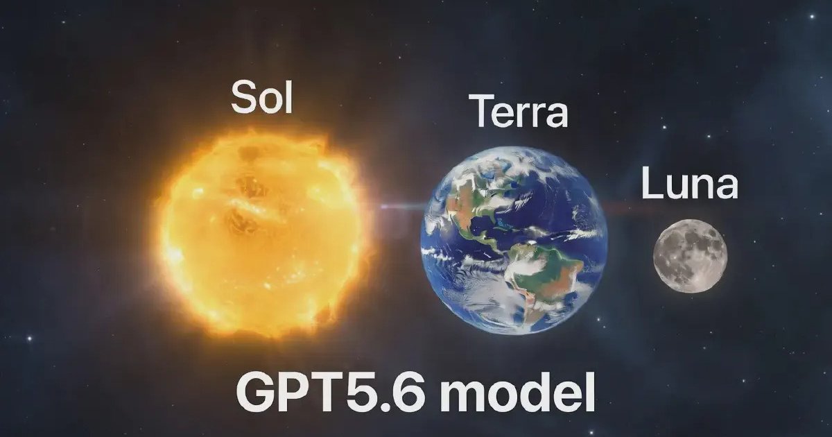 USA fördröjer bred lansering av OpenAI:s GPT-5.6