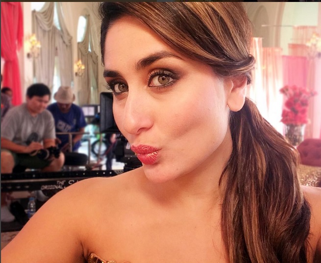 Kareena Kapoor Khan