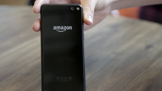 amazon phone