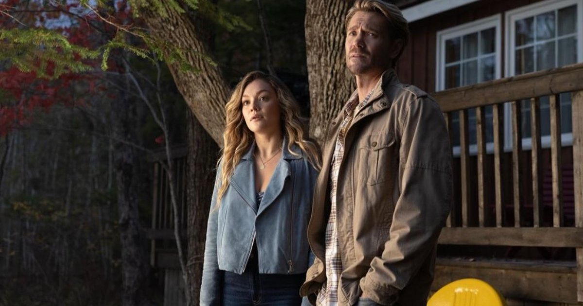 Roma Roth Why Is Sullivan's Crossing Creator Roma Roth Stepping Down Aft...