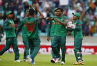 Bangladesh - Champions Trophy