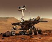 NASA to launch new manned Mars rovers in 2020