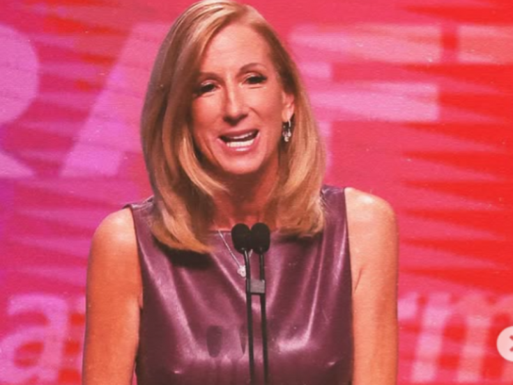 Cathy Engelbert Draws Attention After Alleged Interview Snub a...