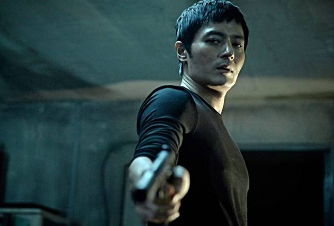 Jang Dong-gun Jang Dong-gun