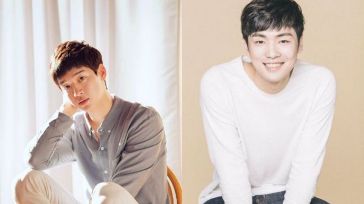 Kim Jung Hyun Opens Up On Comparisons With Kim Woo Bin