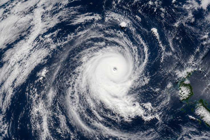 Typhoon Bavi Explained: Track the Storm's Path, Affected Areas...
