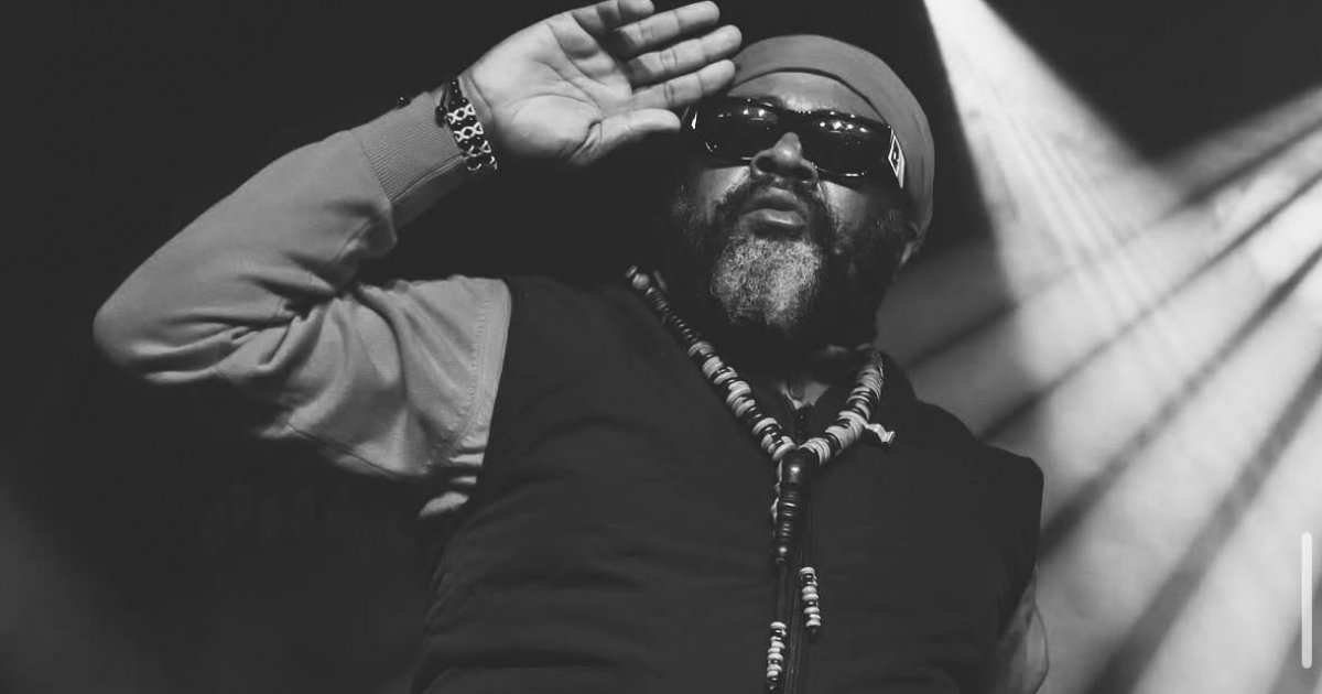 Raggae Singer Fantan Mojah Cause of Death: Jamaican Reggae Singer Dies at 49...