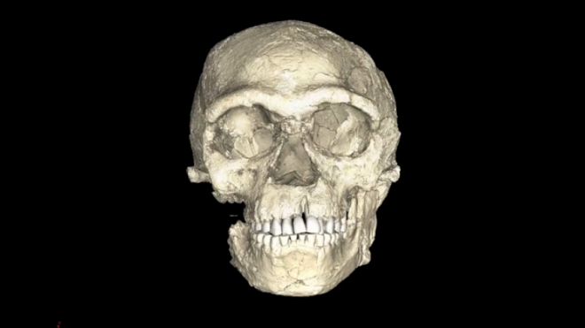 Earliest ever modern humans discovered showing homo sapiens are 100,000 years older than we thought Earliest ever modern humans discovered showing homo sapiens are 100,000 years older than we thought