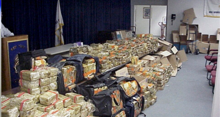 Who Is Ismael 'El Mayo' Zambada? Sinaloa Cartel Boss Who Evade...