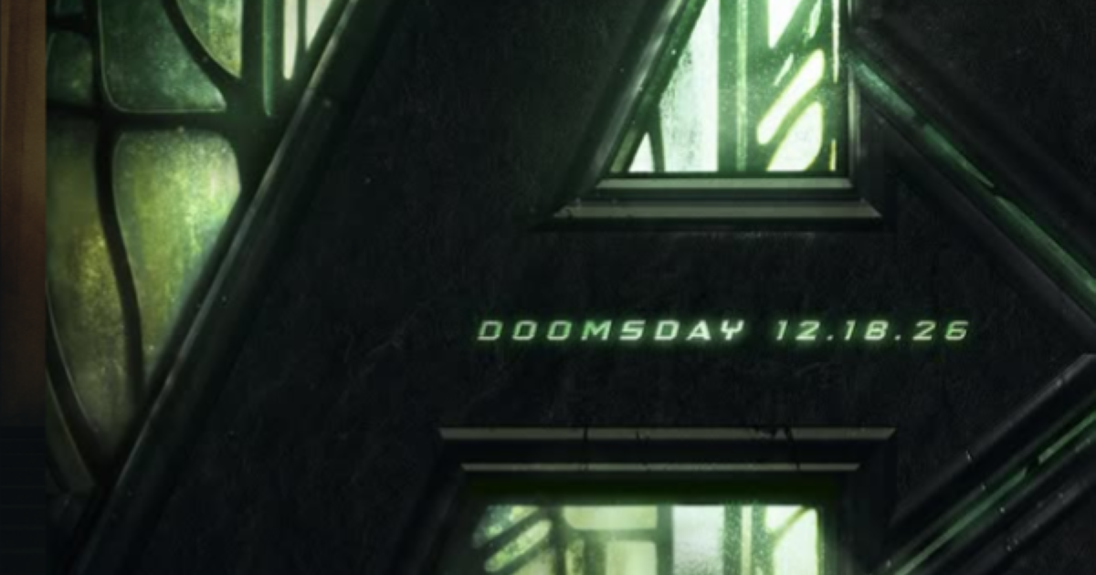 Avengers: Doomsday Trailer Confirms Chris Evans' Return as Ste...