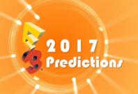Five big predictions for E3 2017 from Project Scorpios name to Bethesdas new IP
