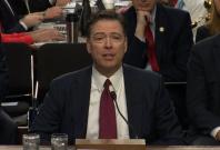 James Comey accuses Donald Trump administration of defaming him and telling lies James Comey accuses Donald Trump administration of defaming him and telling lies