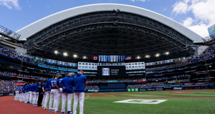 Who Was Duane Ward? Former Blue Jays Pitcher and Two-Time Worl...