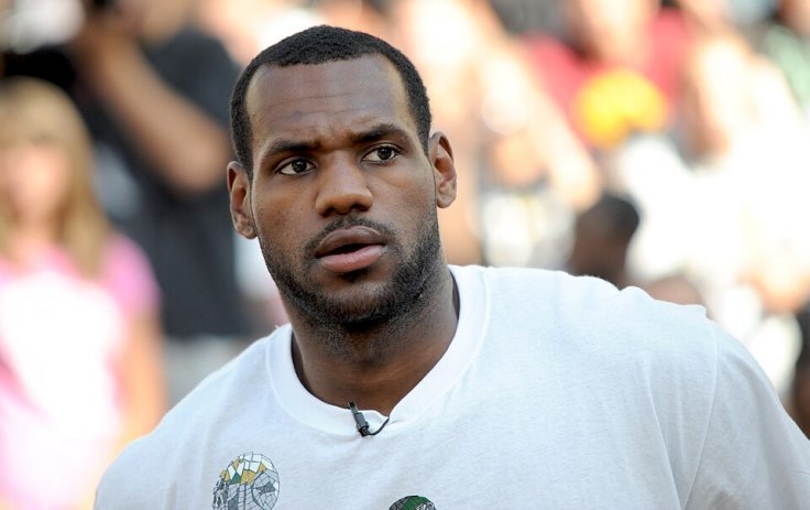 LeBron James' Agent Says His Decision 'Not Going to Be Rushed'