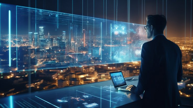 Cool Tech Inventiond Pentagon's Secret Tech Agency Targets Foreign Military Technol...