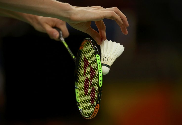 Singapore shuttler Yeo Jia Min 'encouraged' by junior ...