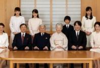 Emperor Akihito to abdicate