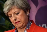 Conservatives lose overall majority as UK election results in hung parliament Conservatives lose overall majority as UK election results in hung parliament