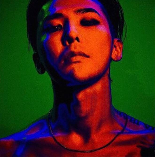 g dragon