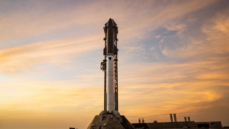 SpaceX Starship Flight 13 Launch Scheduled Today After Two De spacex-starship-flight-13-launch-scheduled-today-after-two-de