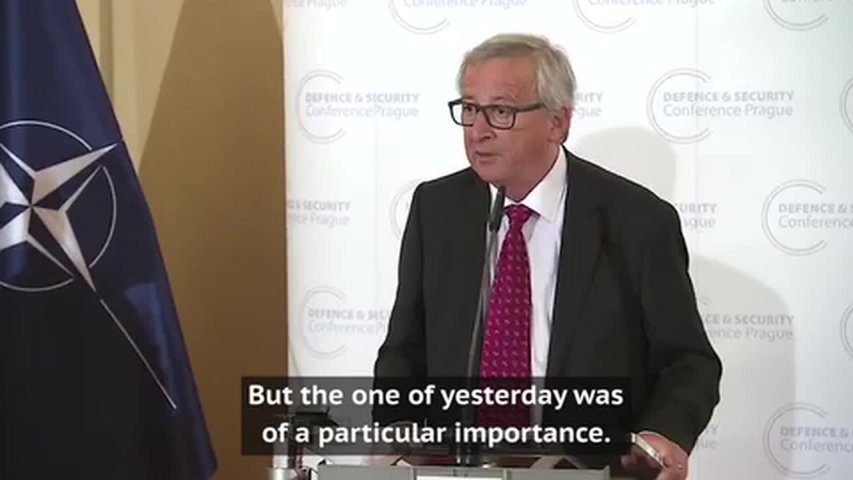 Jean-Claude Juncker hopes for no further delay in Brexit negotiations following UK election