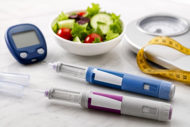 FDA Recalls GLP-1 Weight-Loss Injections Over Sterility Concer...