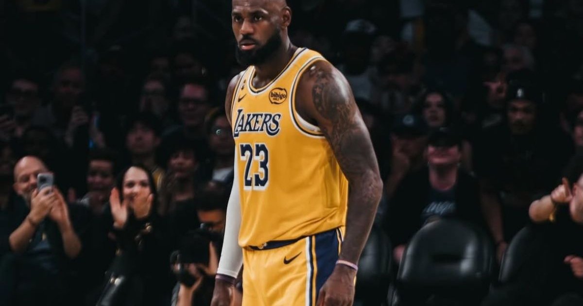 Trump Calls LeBron James 'Maybe He's a Racist' After NBA Star's Reported 76ers Move