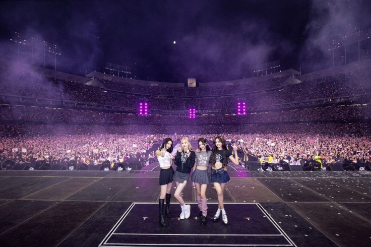 Will Lisa Miss BLACKPINK s 10th Anniversary Event Report Says will-lisa-miss-blackpink-s-10th-anniversary-event-report-says