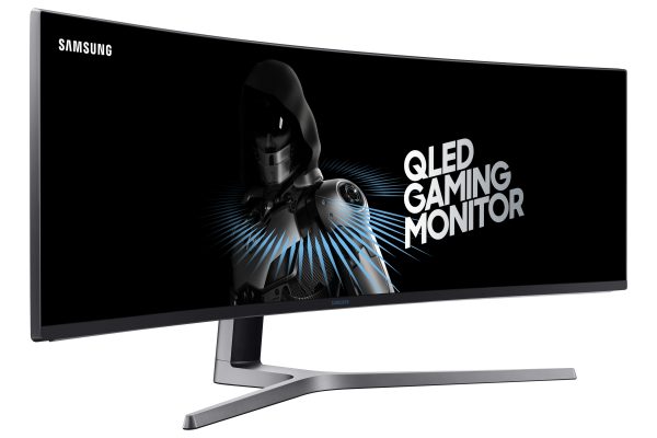 samsung monitor chg90