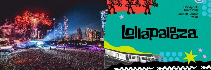 Lollapalooza Fan Stuck in Mud Chicago Transcript