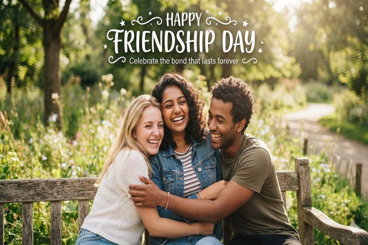 Friendship Day 2026