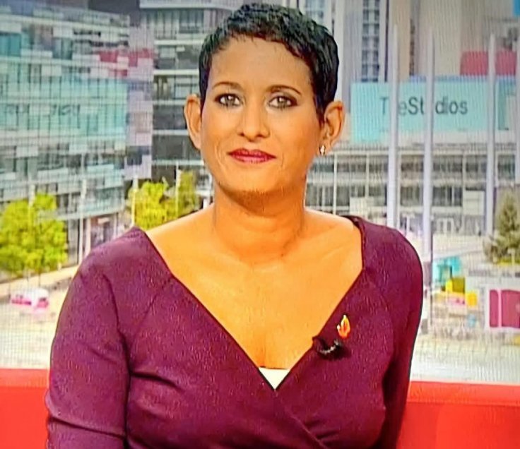 Why Is Naga Munchetty Leaving BBC Breakfast BBC Presenter Ann Why Is Naga Munchetty Leaving BBC Breakfast BBC Presenter Ann