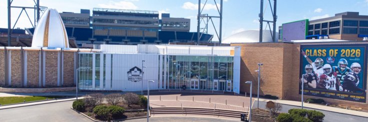 NFL Hall of Fame Game 2026 NFL Hall of Fame Game 2026