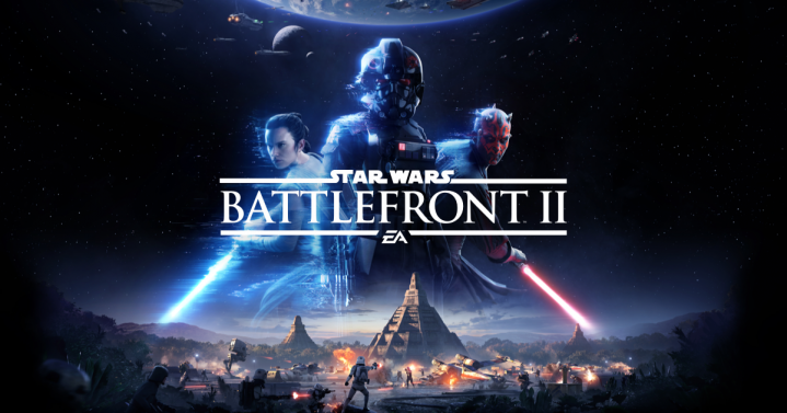 star wars battlefront 2