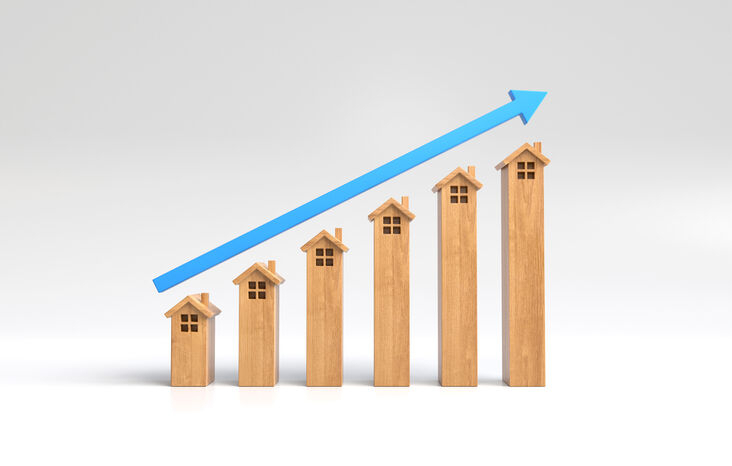 mortage increase rate 
