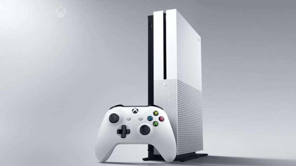 xbox one s regular price