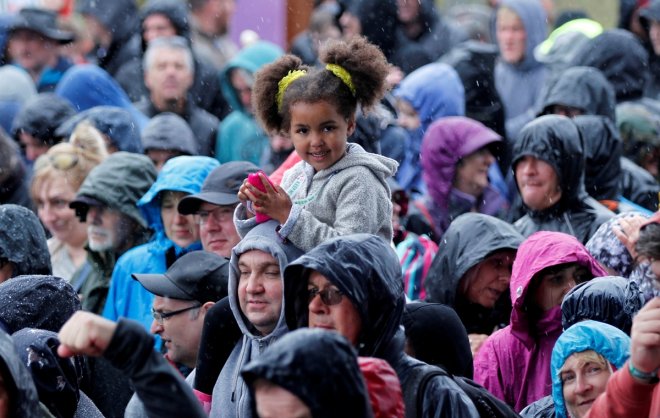 Isle Of Wight Festival