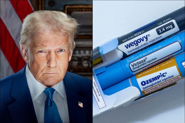 trump rx glp-1 Dr Blitz: Medicare Deal for Just What the Doctor Ordered What Trump's GLP-1 deal means