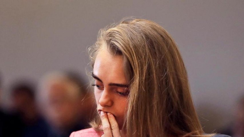 Woman who allegedly encouraged her boyfriend to commit suicide on trial