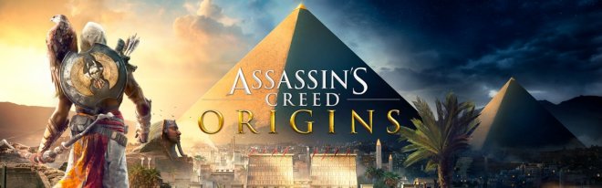 assassin's creed origins assassin's creed origins