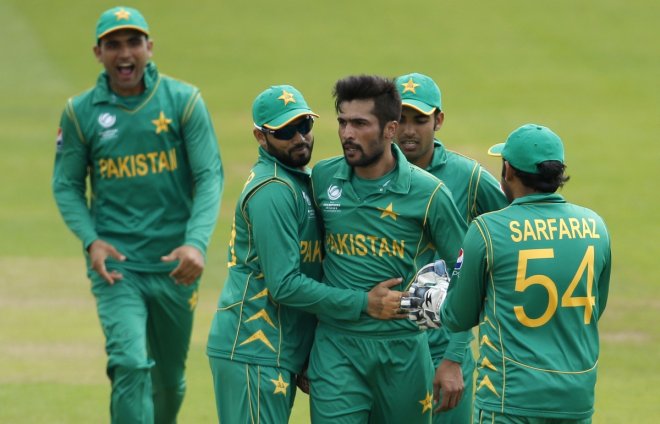 Pakistan cricket