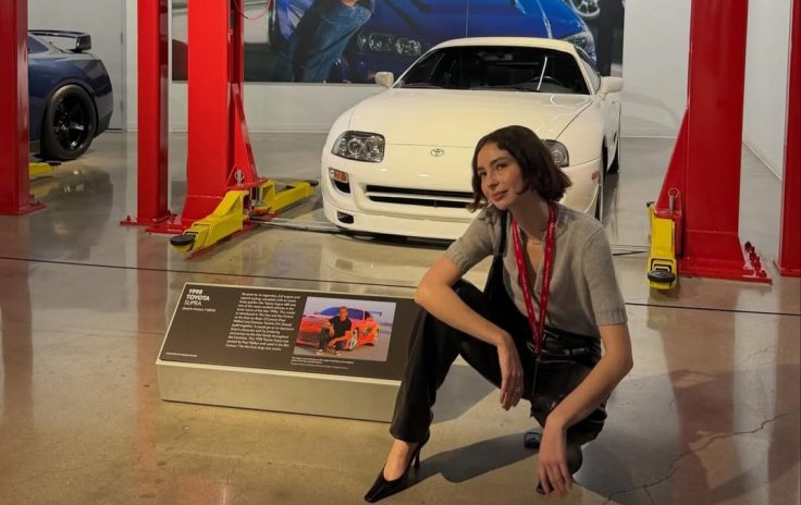 did-paul-walker-s-daughter-sell-his-furious-7-car-meadow-wa